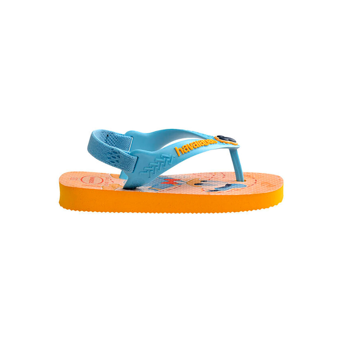 Sandália HAVAIANAS