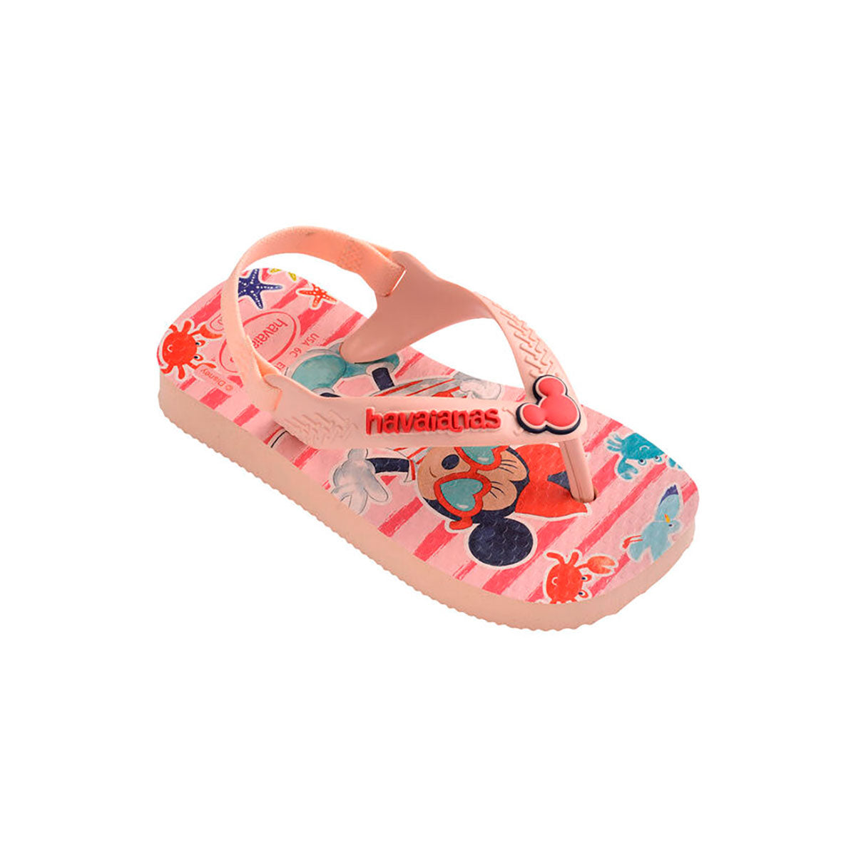 Sandália HAVAIANAS