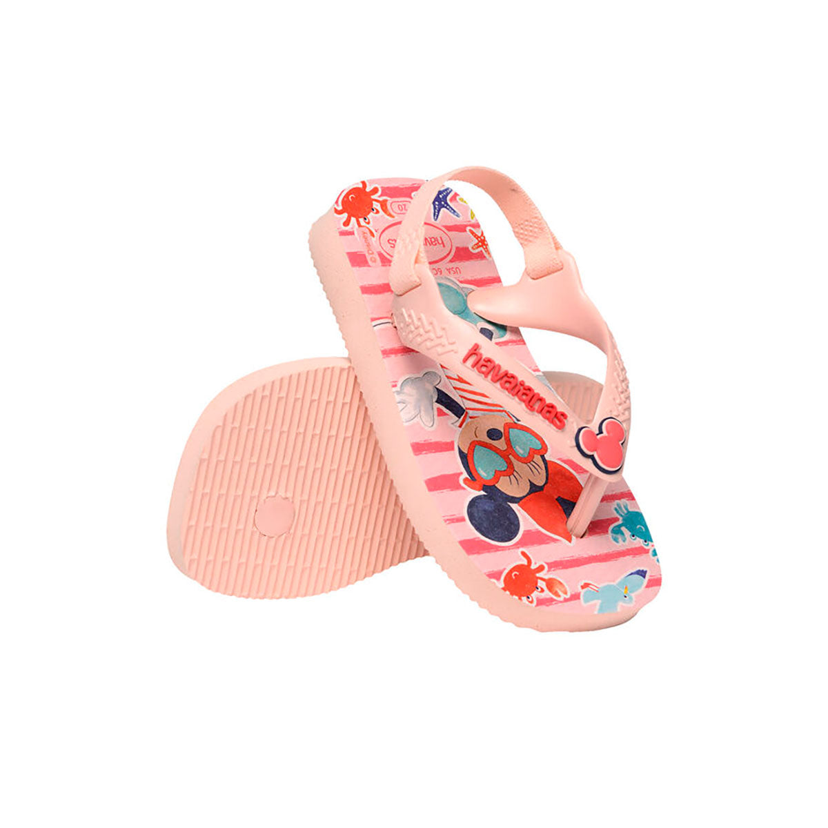 Sandália HAVAIANAS