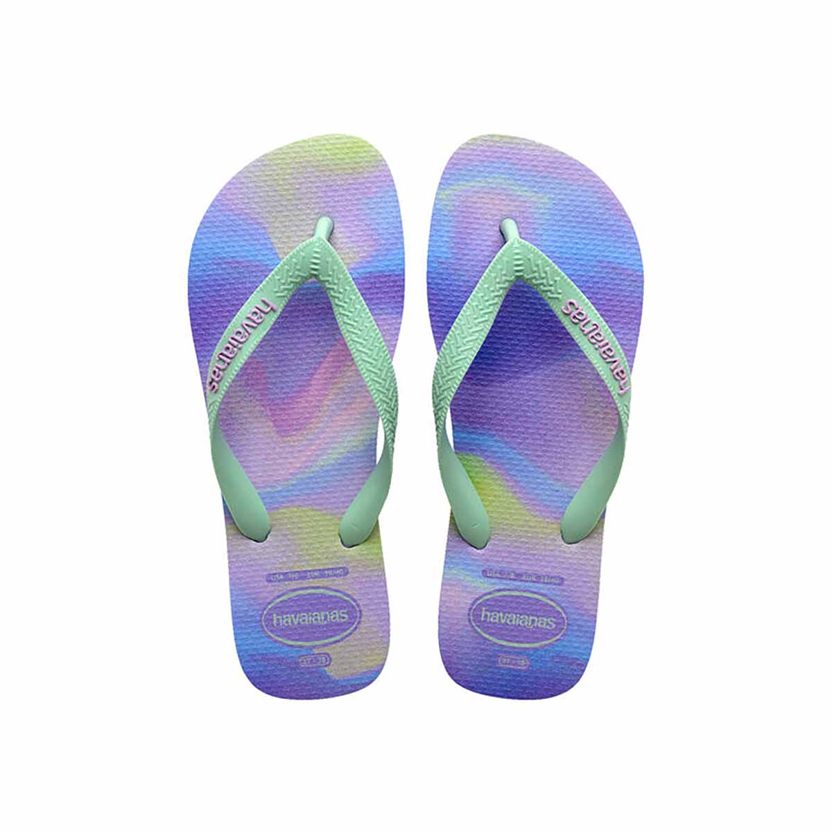 Chinelo HAVAIANAS