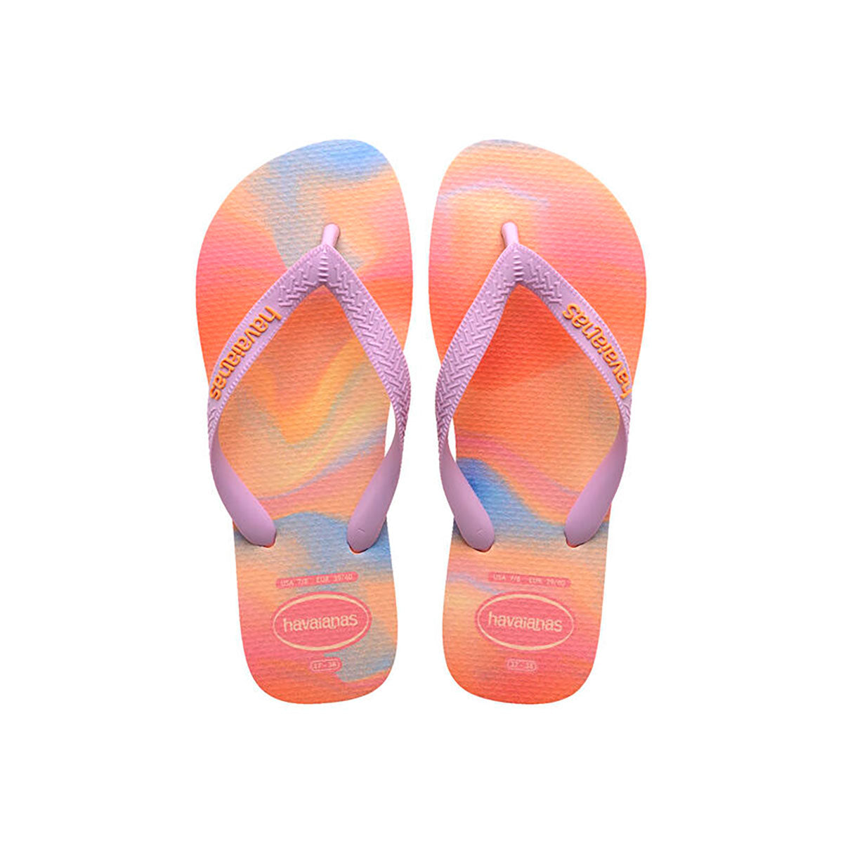 Chinelo HAVAIANAS
