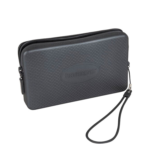 Mini Bag Plus Havaianas Metallic