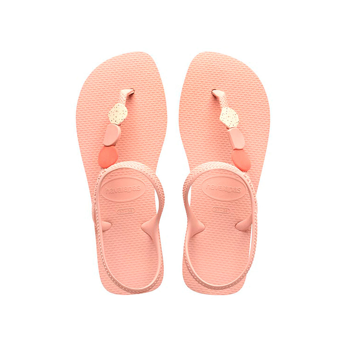 Sandália HAVAIANAS Flash Urban Plus