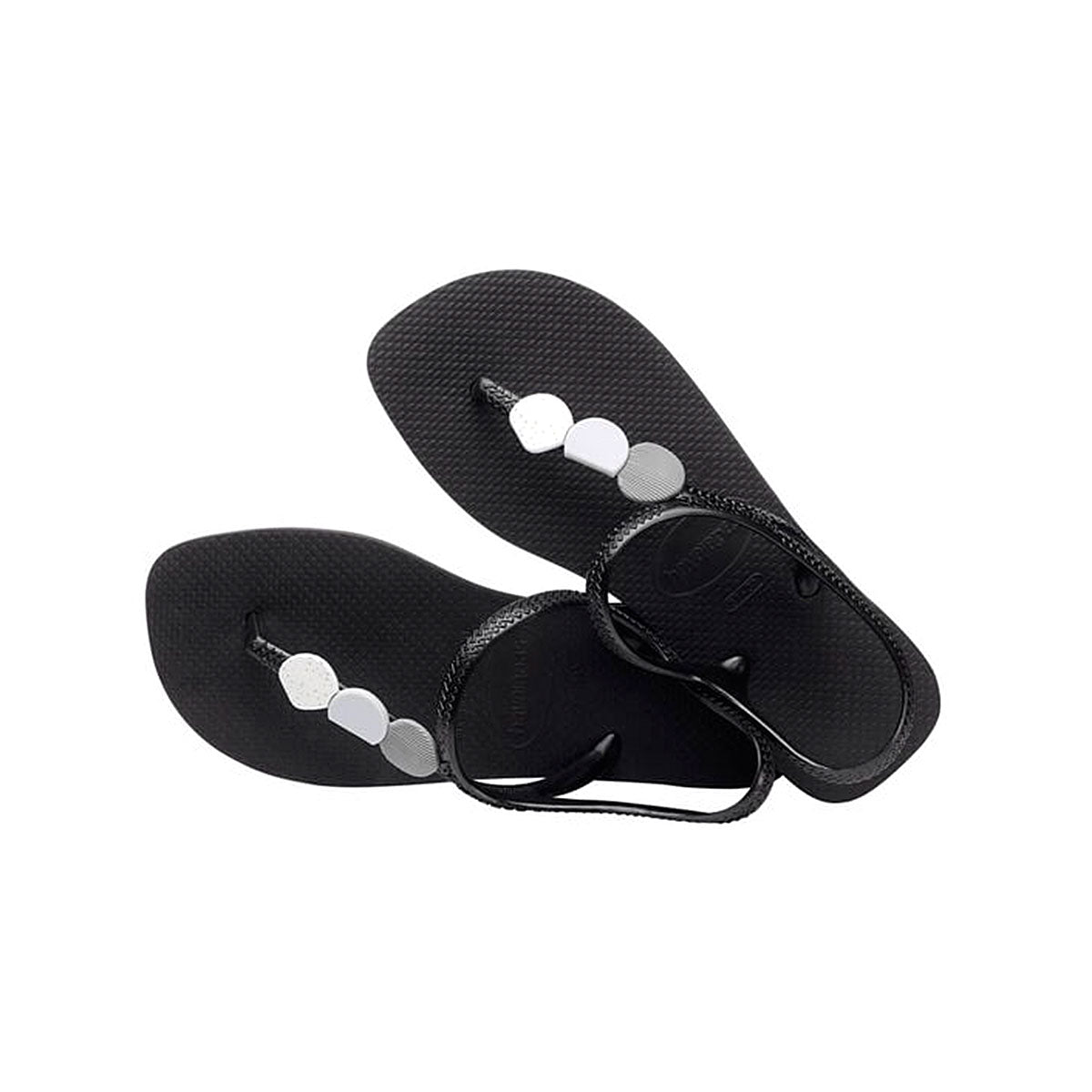 Sandália HAVAIANAS Flash Urban Plus