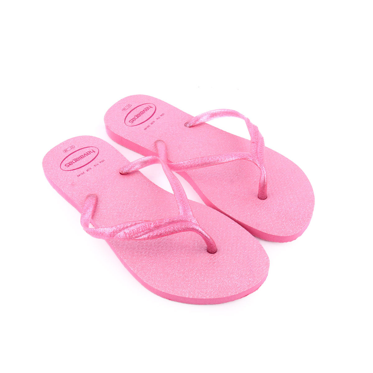 Chinelo HAVAIANAS Fantasia Gloss