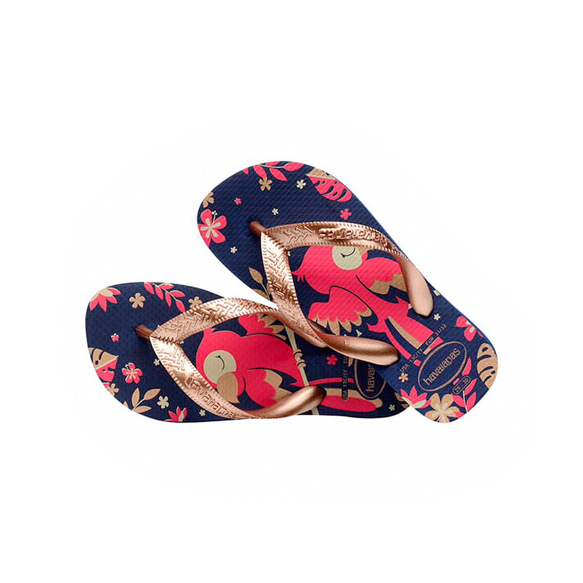 Chinelo HAVAIANAS Kids Top Pets