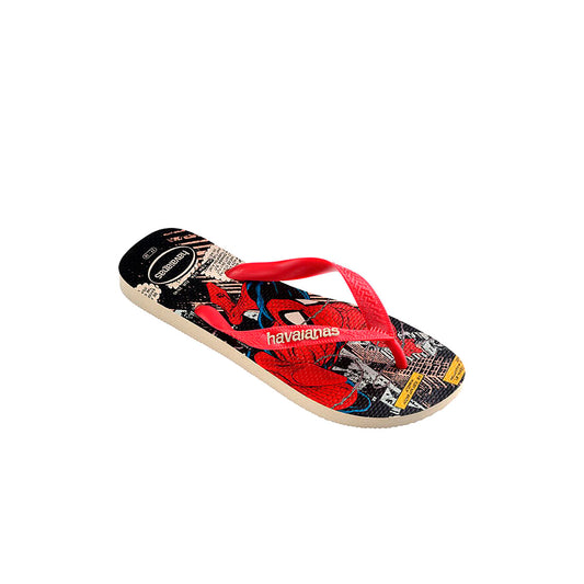 Chinelo HAVAIANAS Top Marvel Classics