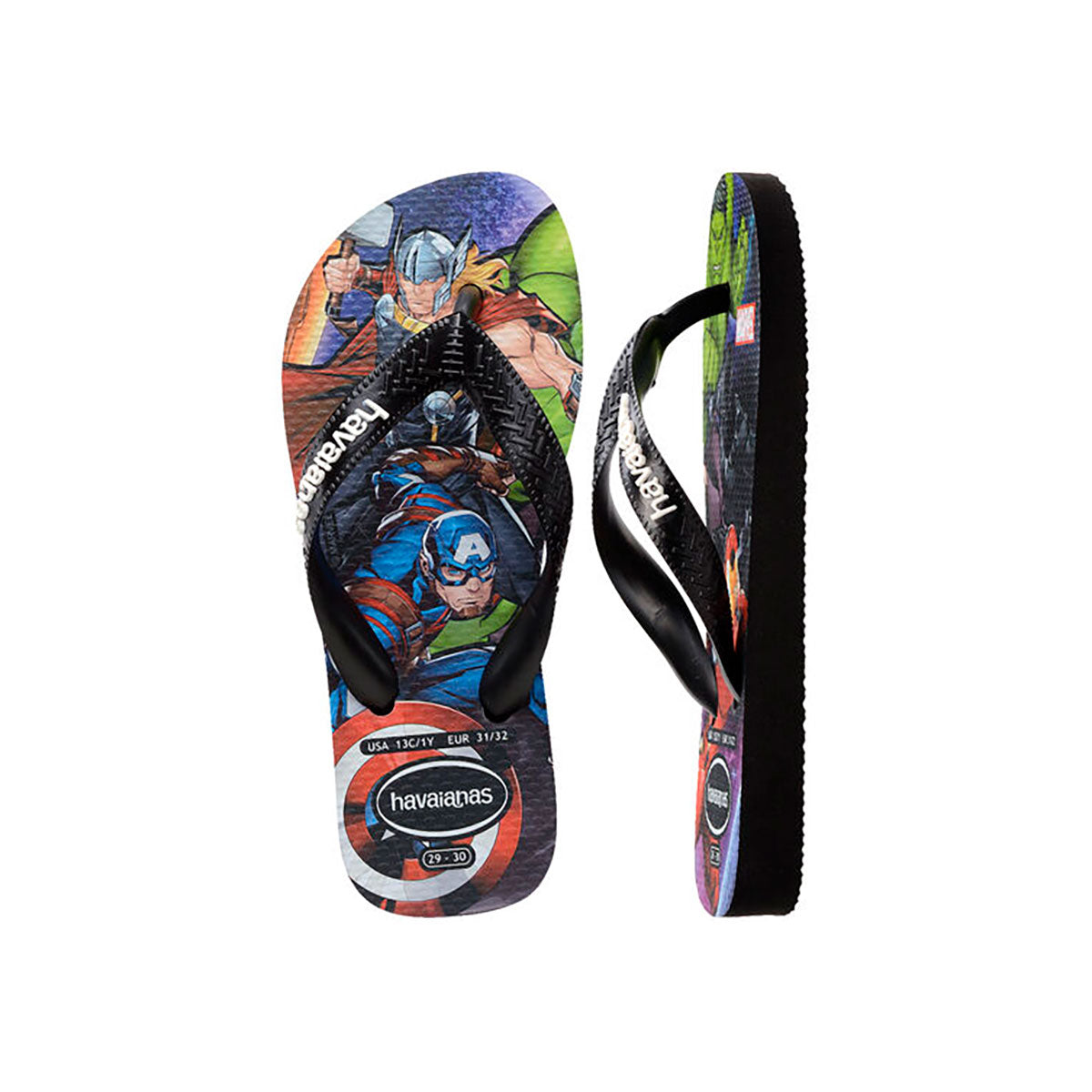 Chinelo HAVAIANAS