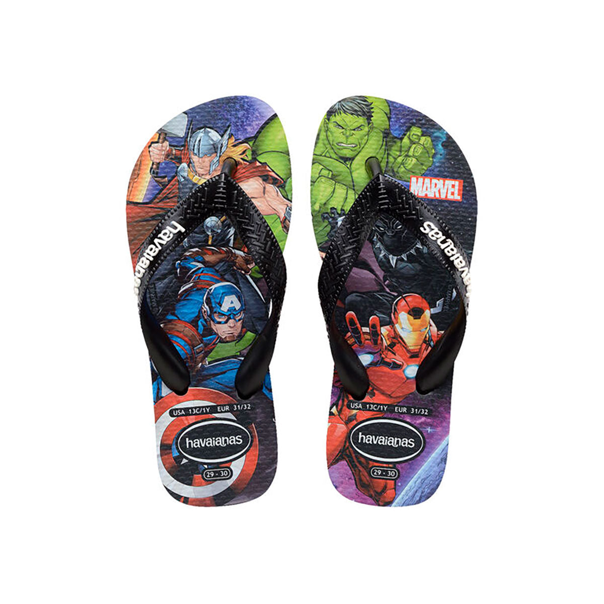 Chinelo HAVAIANAS