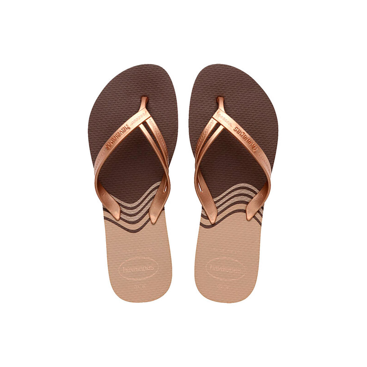 Chinelo HAVAIANAS