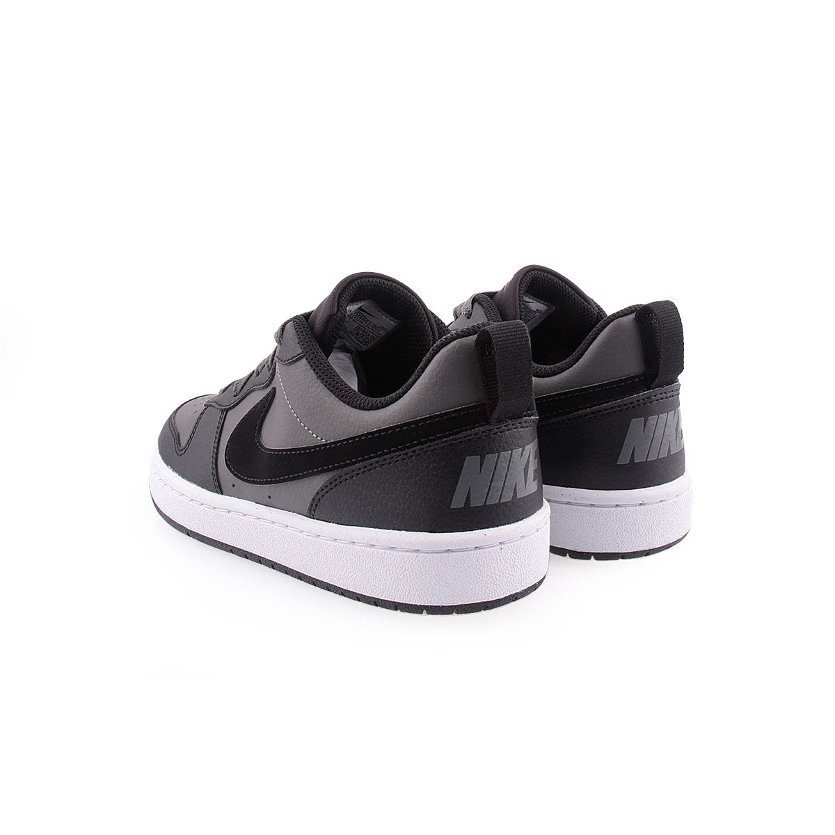 Sapatilha NIKE Court Borough Low