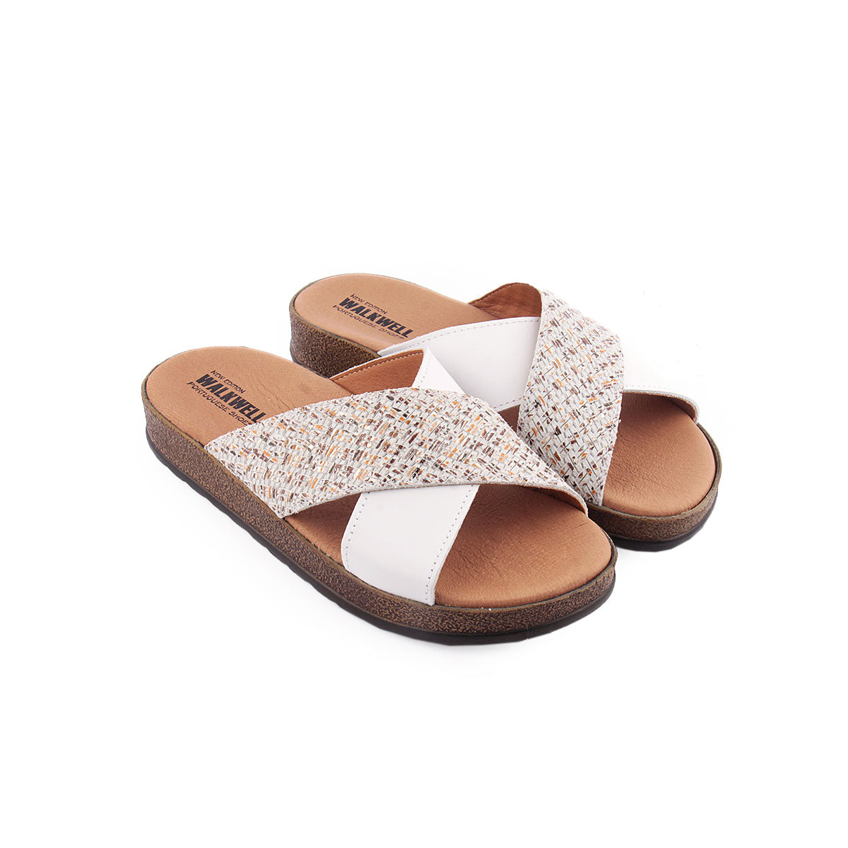 Chinelo WALKWELL