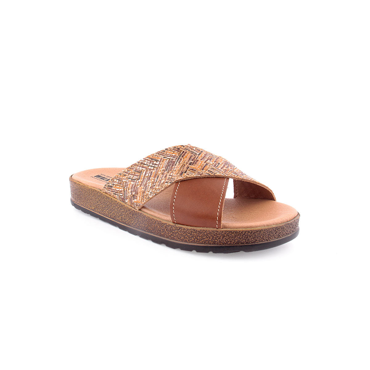 Chinelo WALKWELL