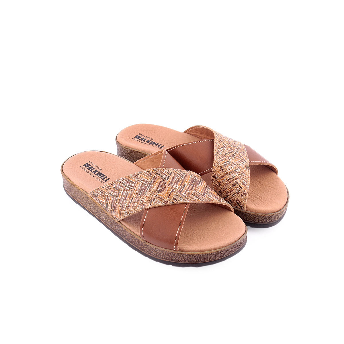 Chinelo WALKWELL