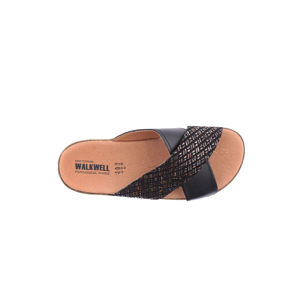Chinelo WALKWELL