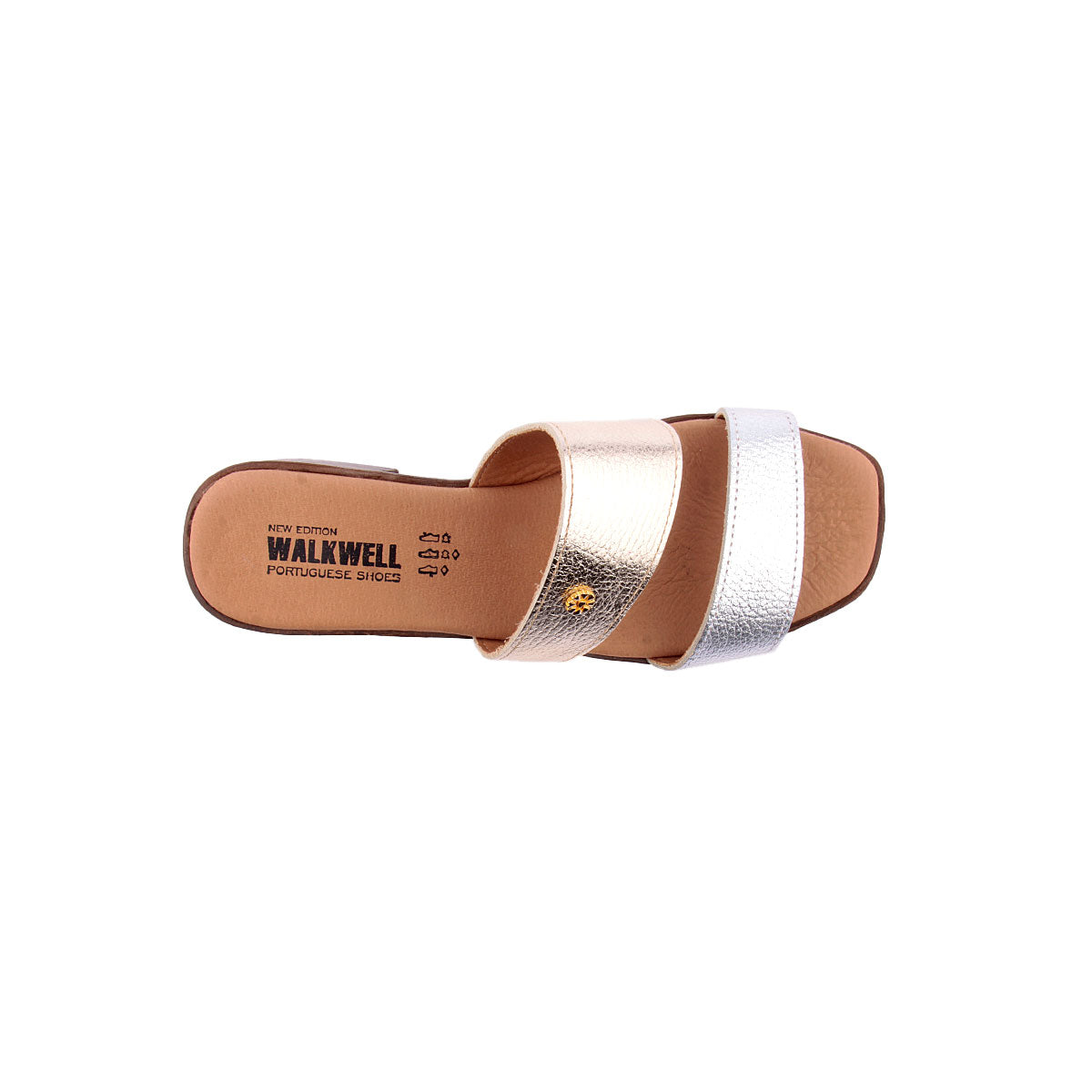 Chinelo WALKWELL