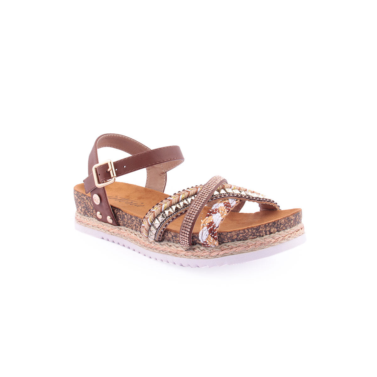 Sandália ISTERIA