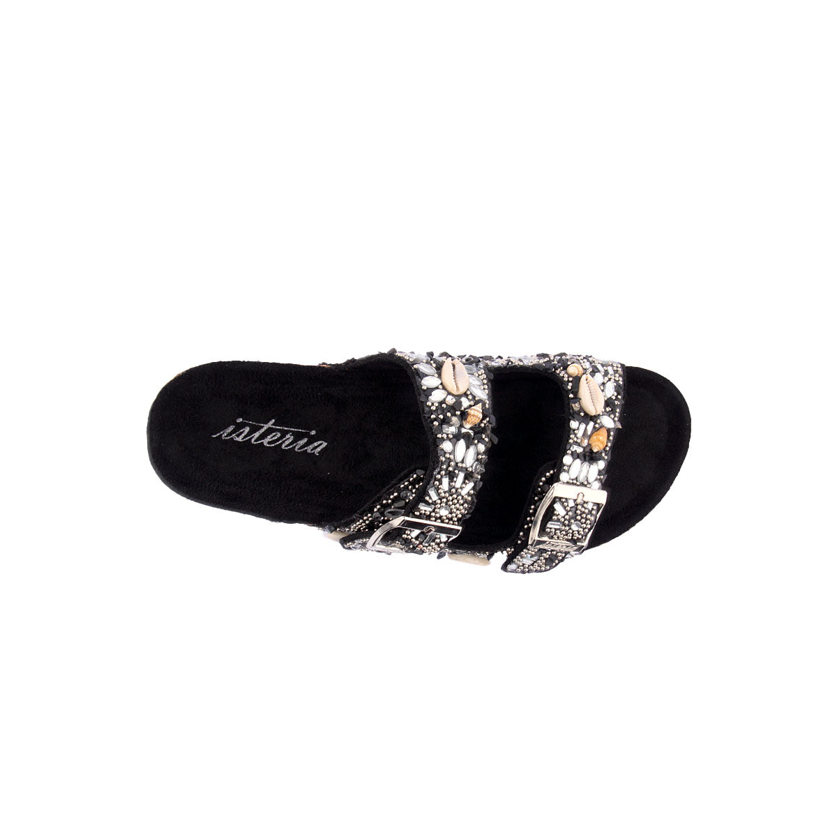 Chinelo ISTERIA