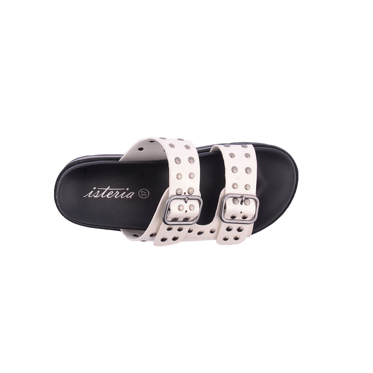 Chinelo ISTERIA