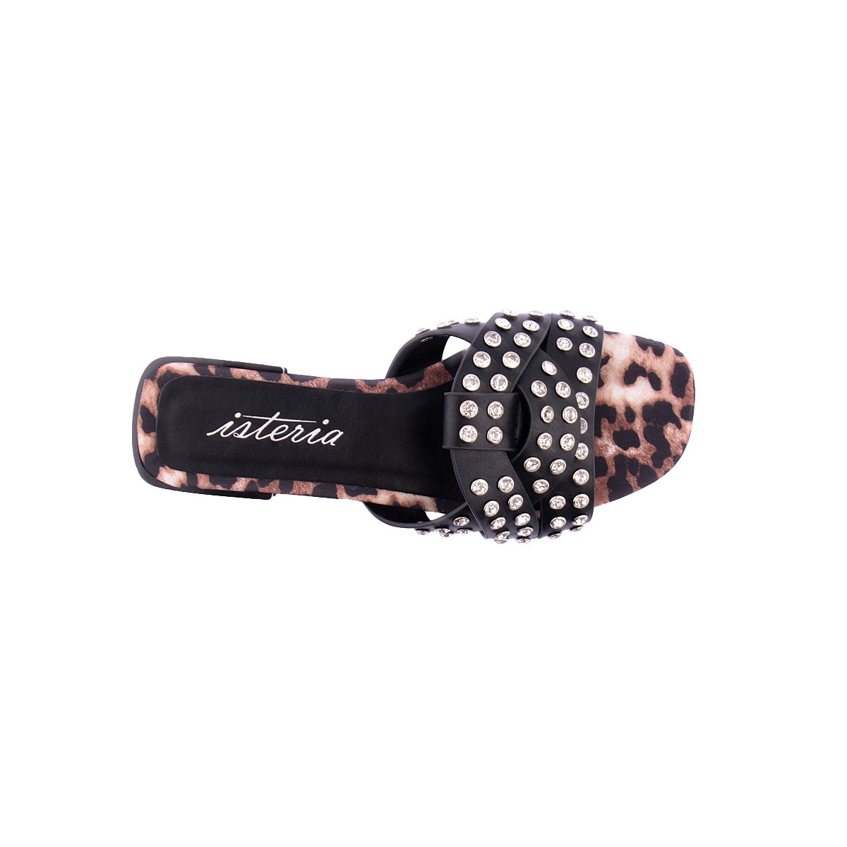 Chinelo ISTERIA