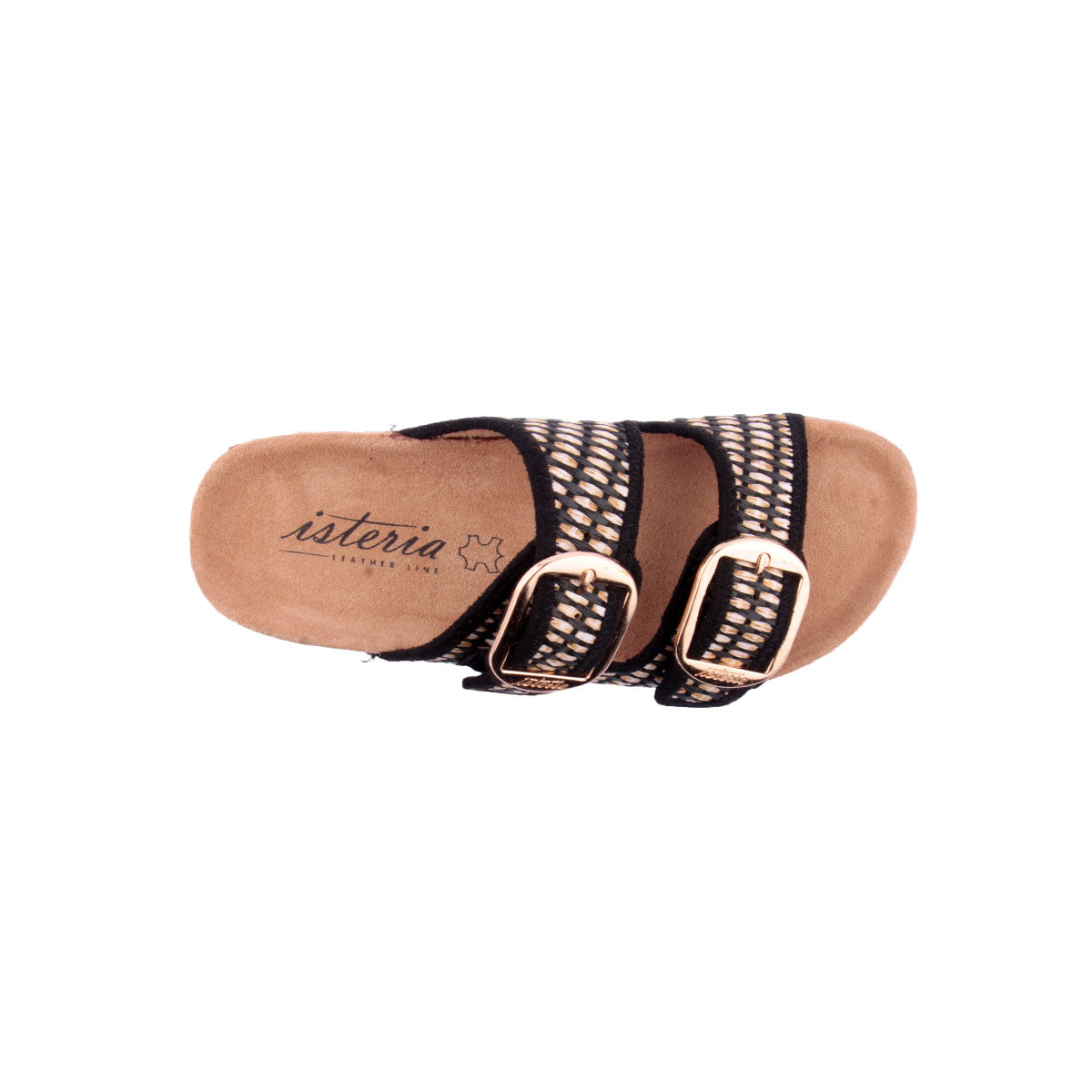 Chinelo ISTERIA