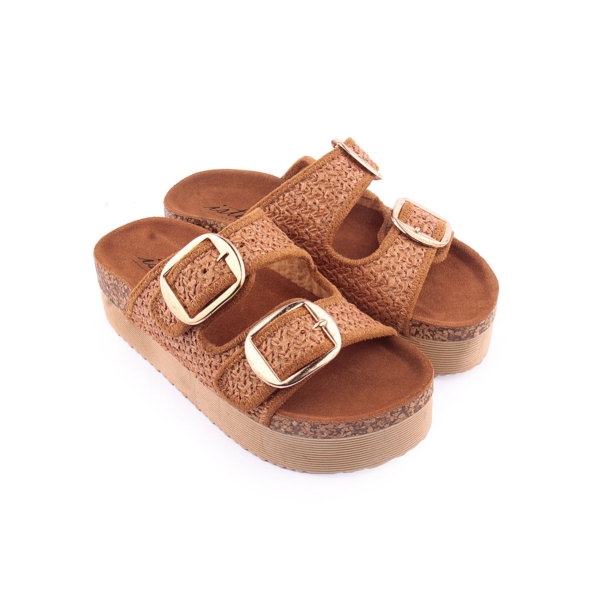 Chinelo ISTERIA