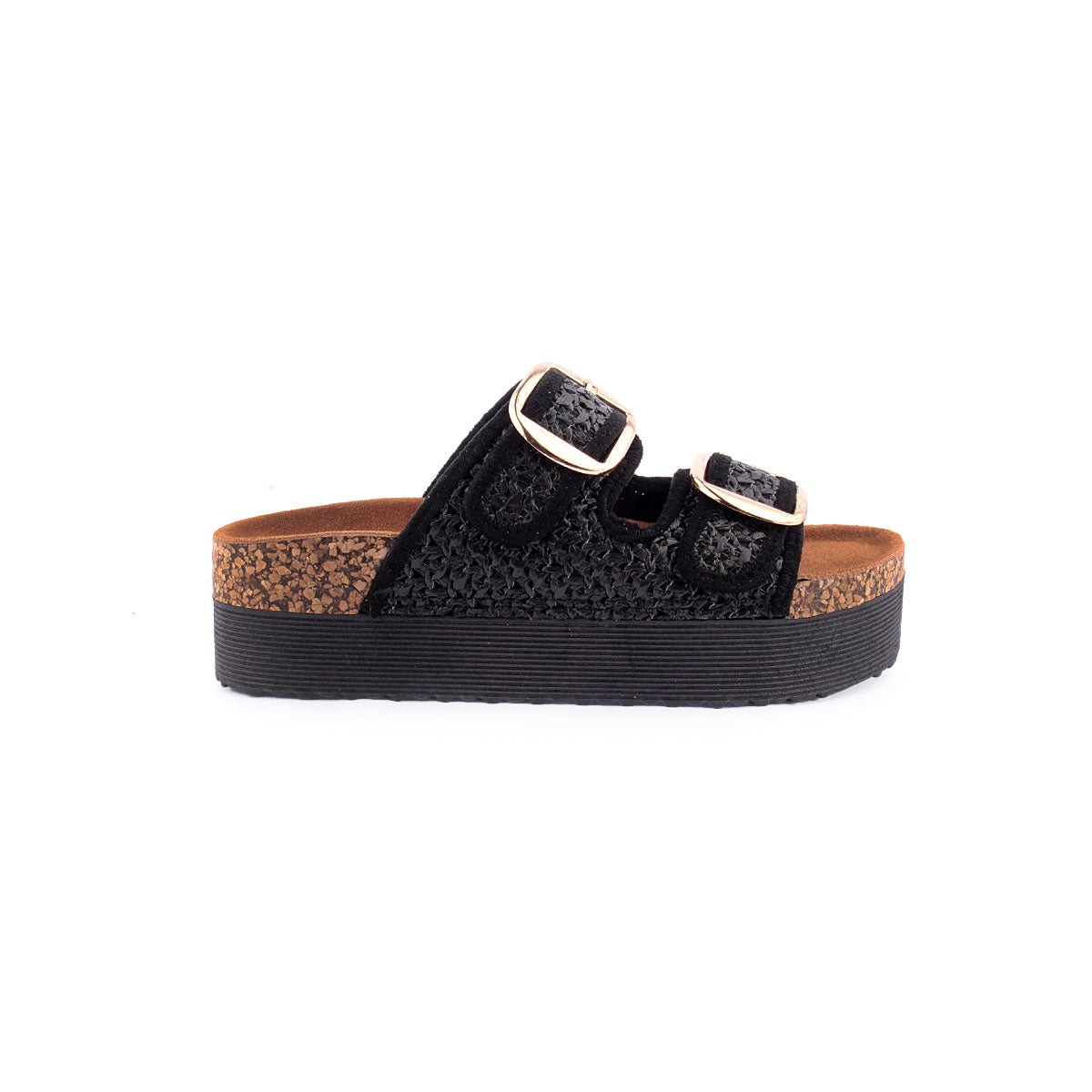 Chinelo ISTERIA