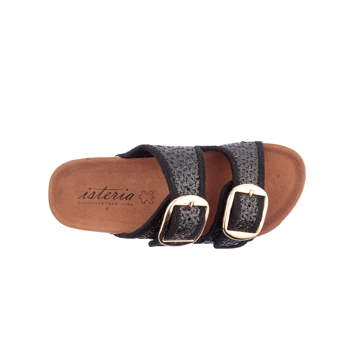 Chinelo ISTERIA