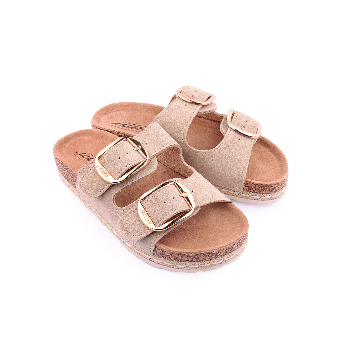 Chinelo ISTERIA
