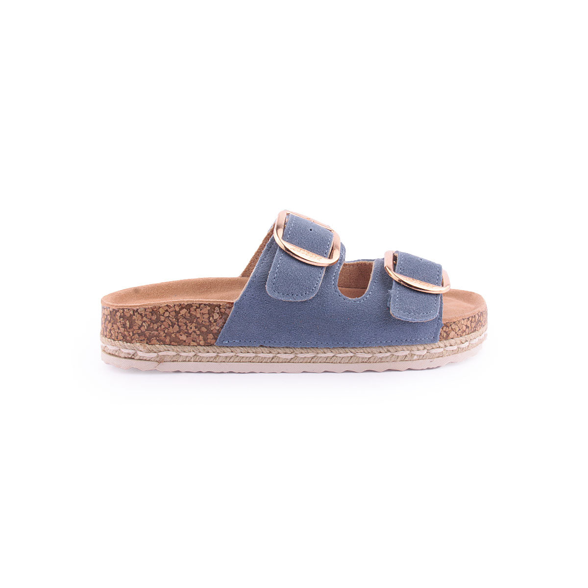 Chinelo ISTERIA