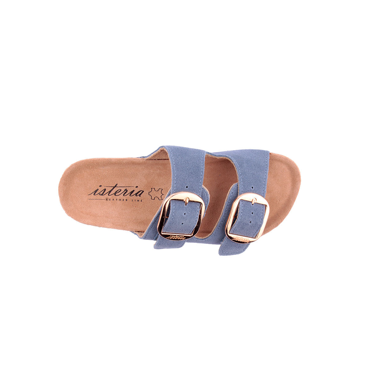 Chinelo ISTERIA