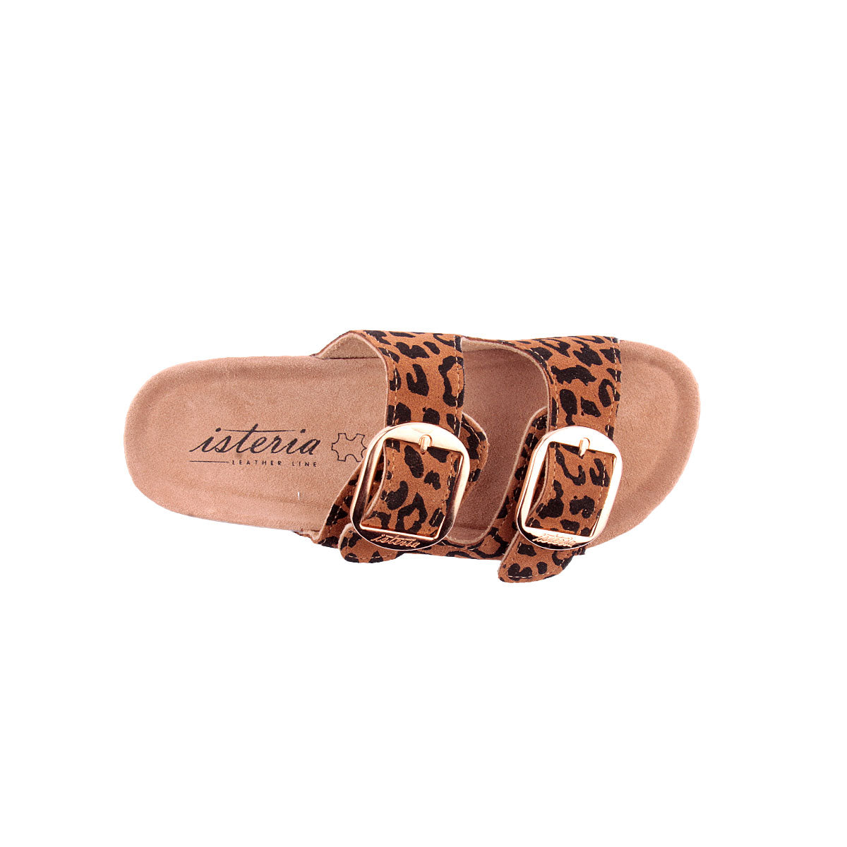 Chinelo ISTERIA