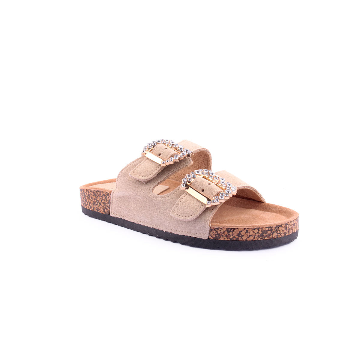 Chinelo ISTERIA