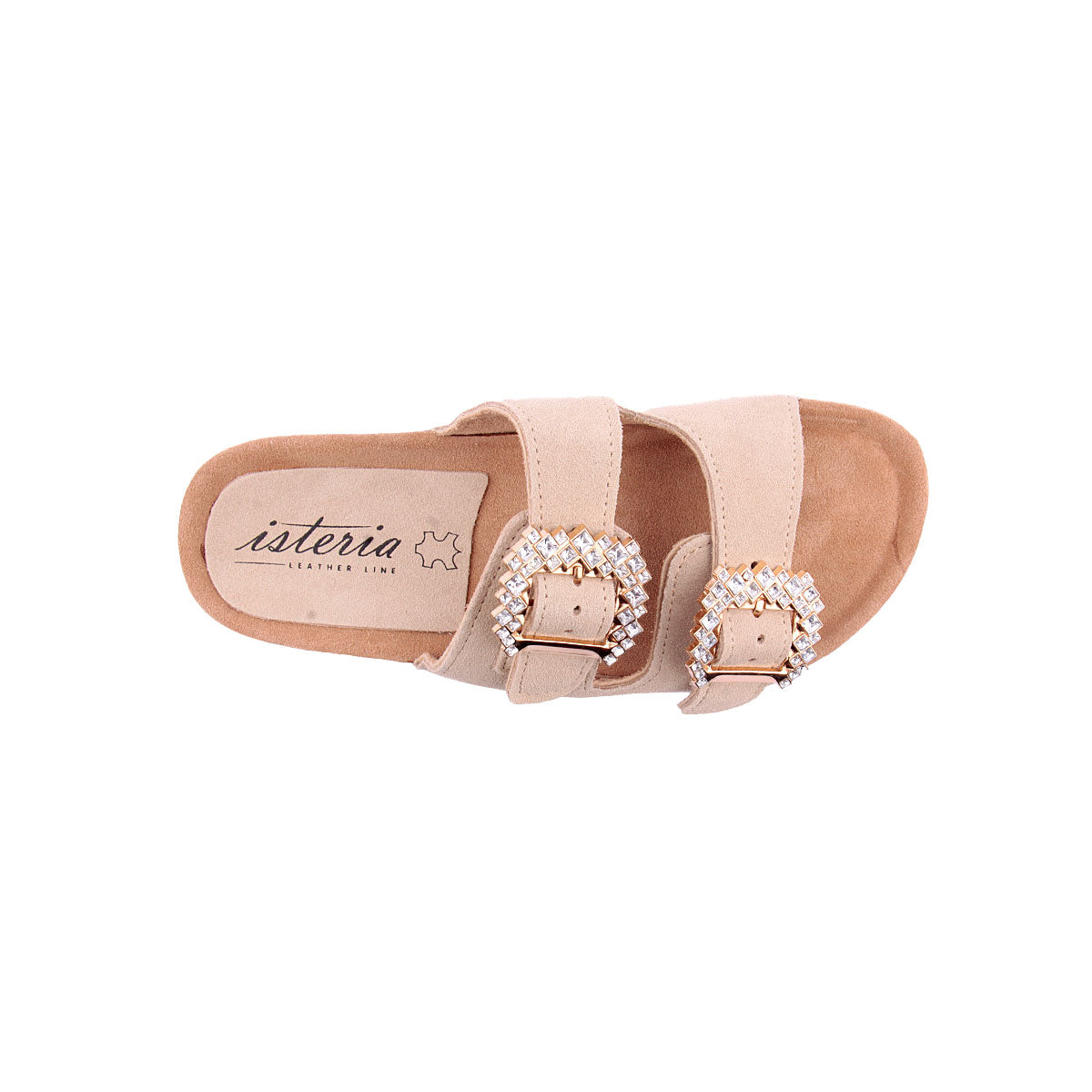 Chinelo ISTERIA