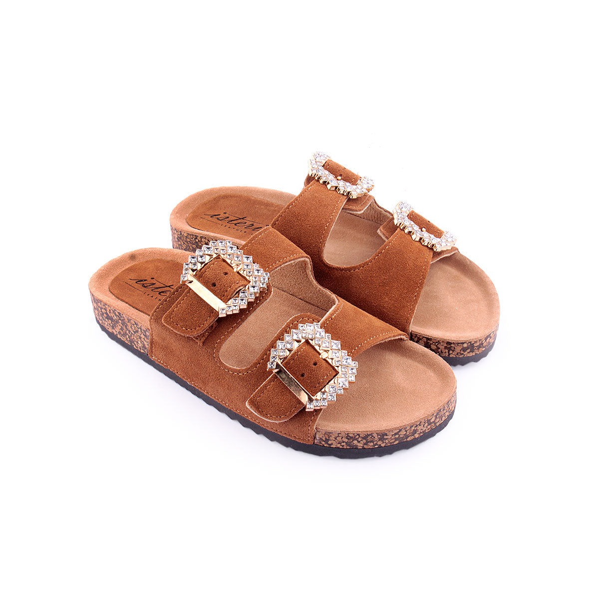 Chinelo ISTERIA