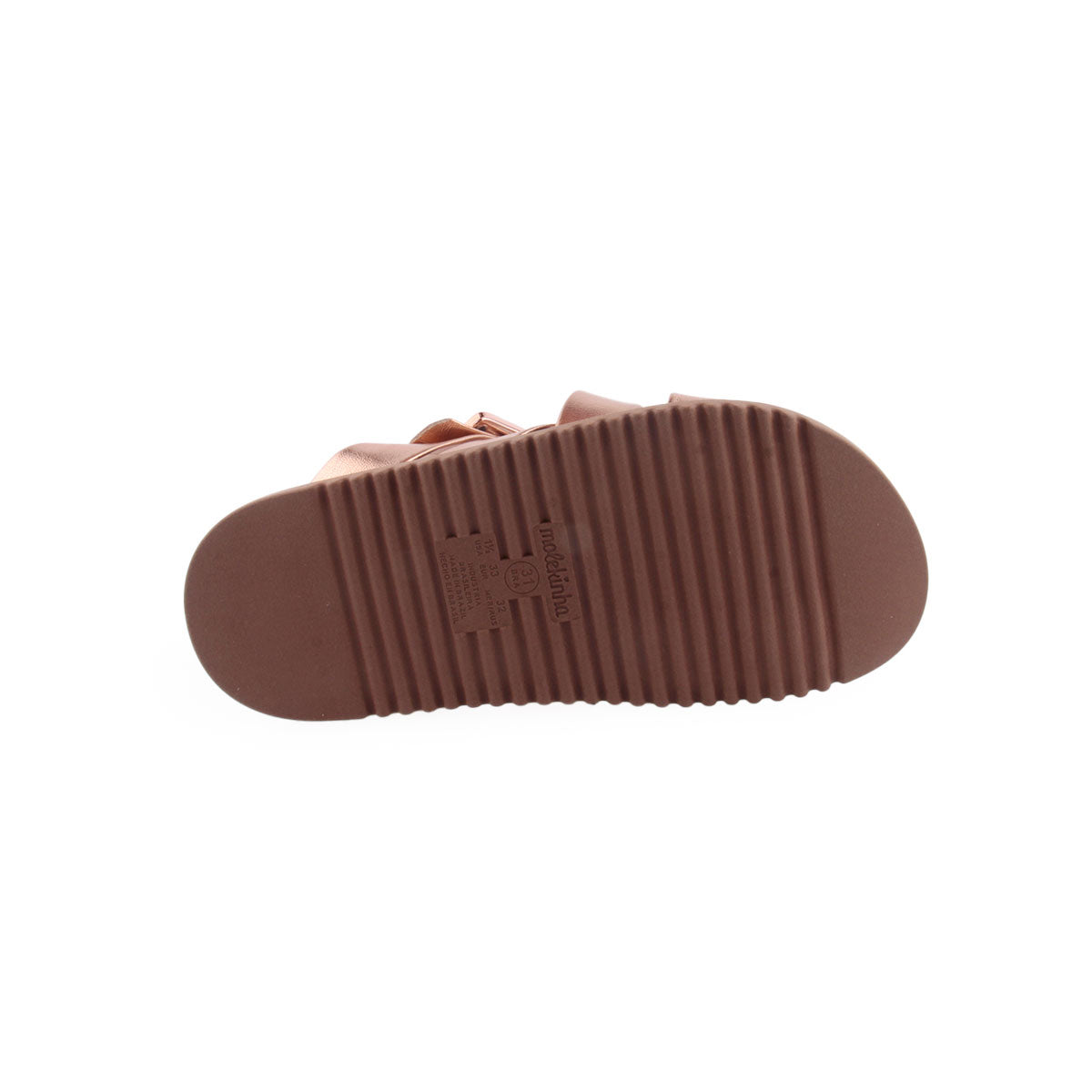 Chinelo MOLEKINHA