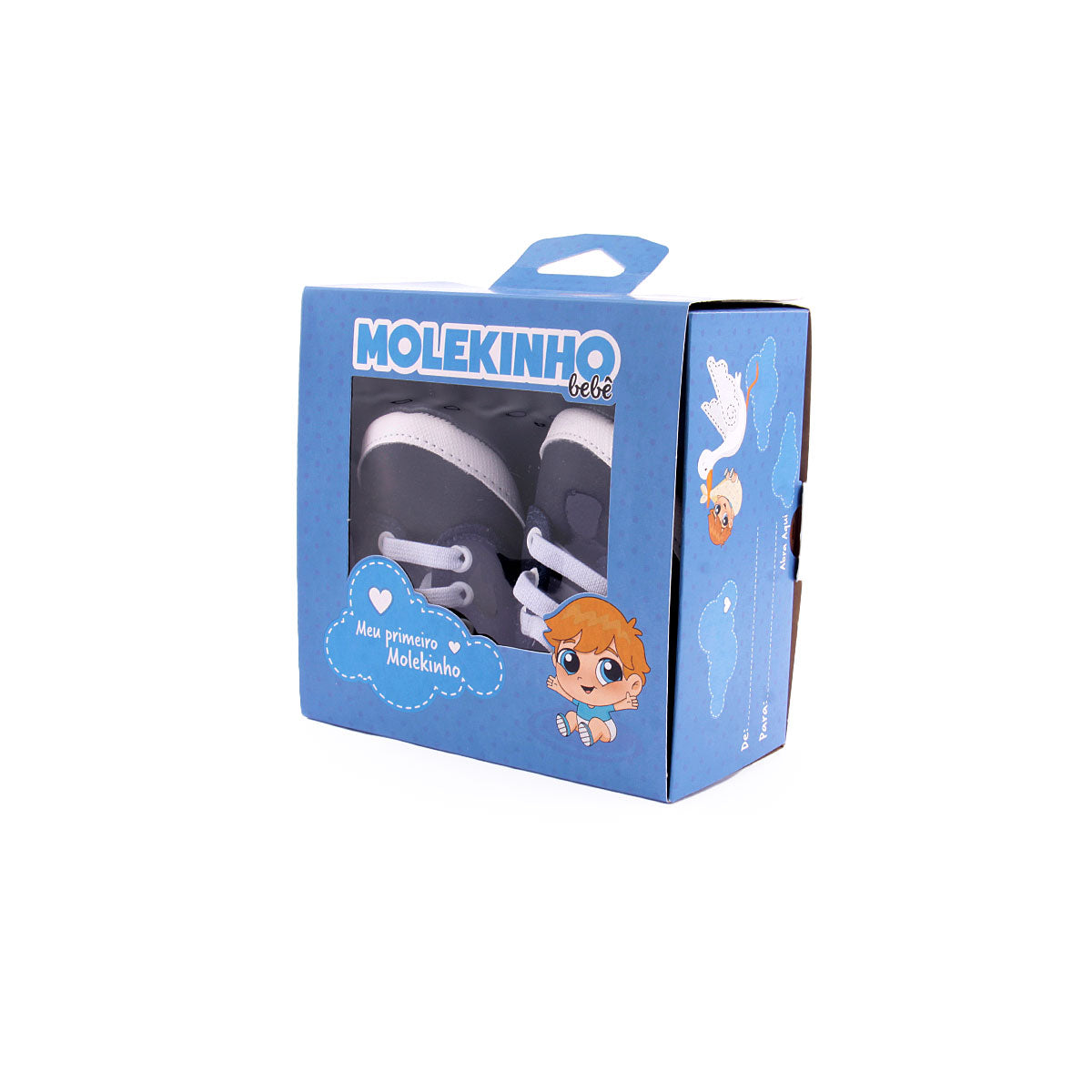 Sapato MOLEKINHO