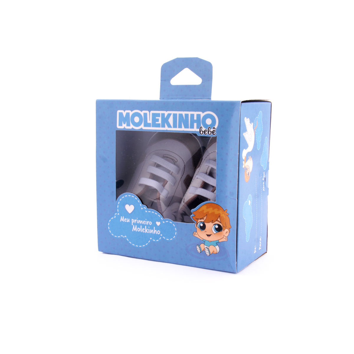 Sapato MOLEKINHO