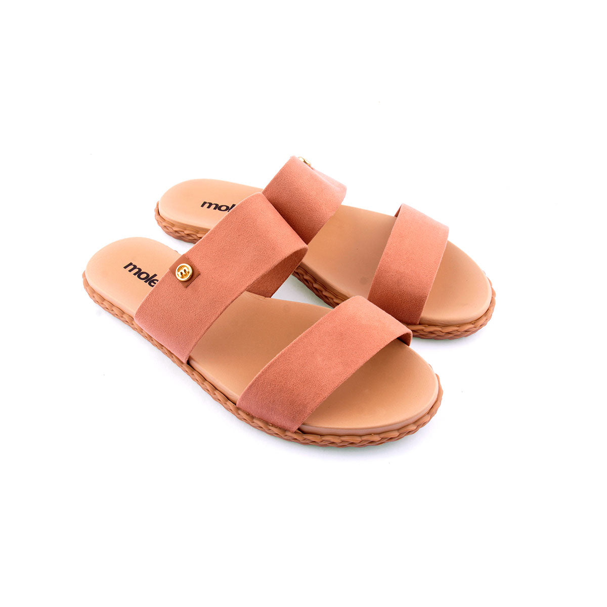Chinelo MOLECA