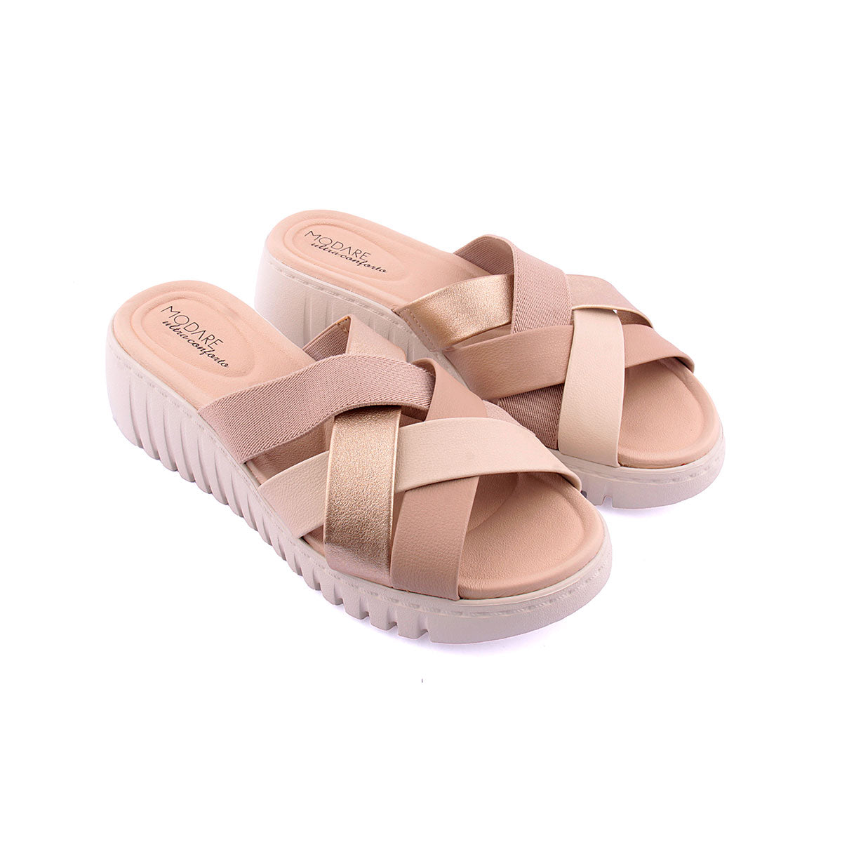 Chinelo MODARE