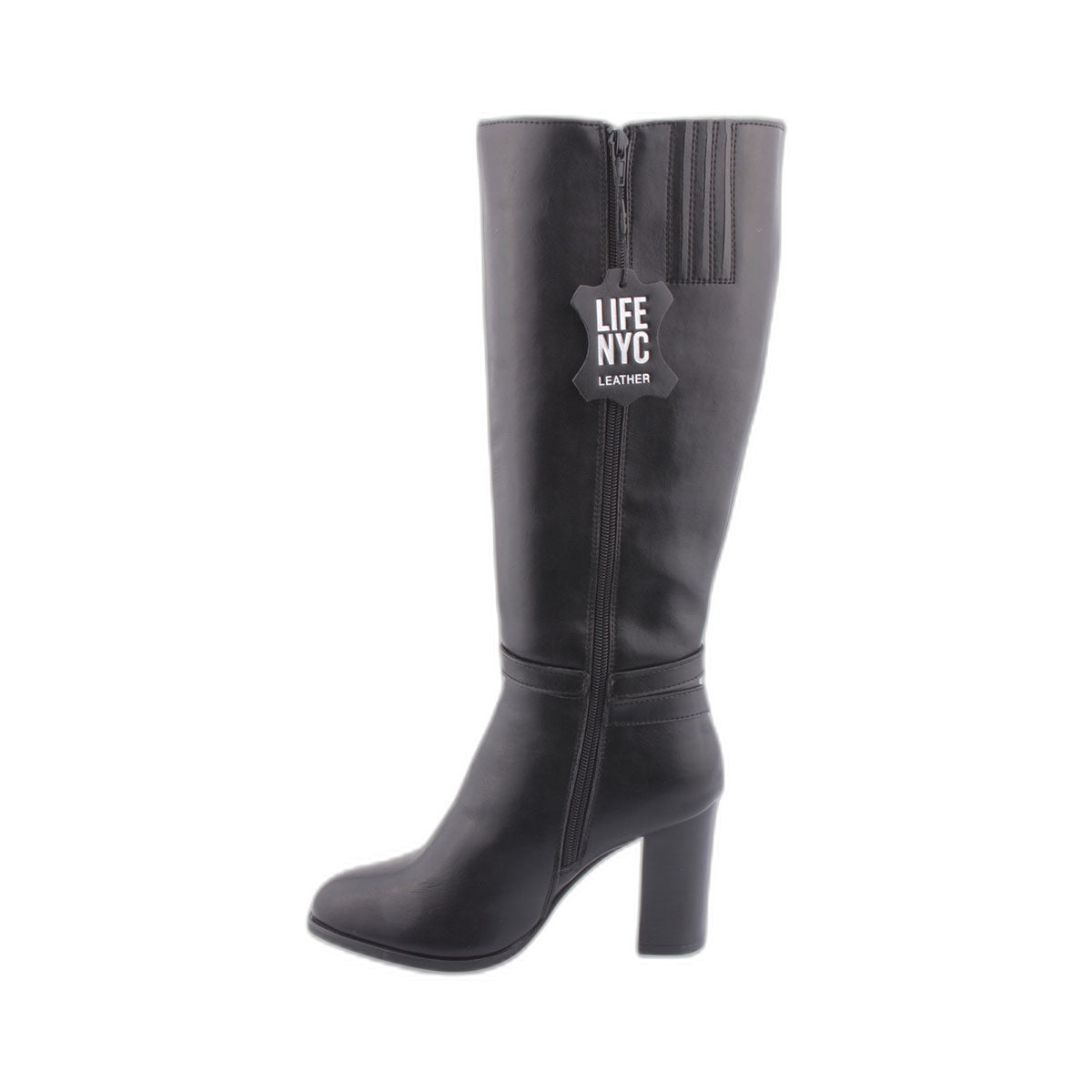 Bota LIFE NYC