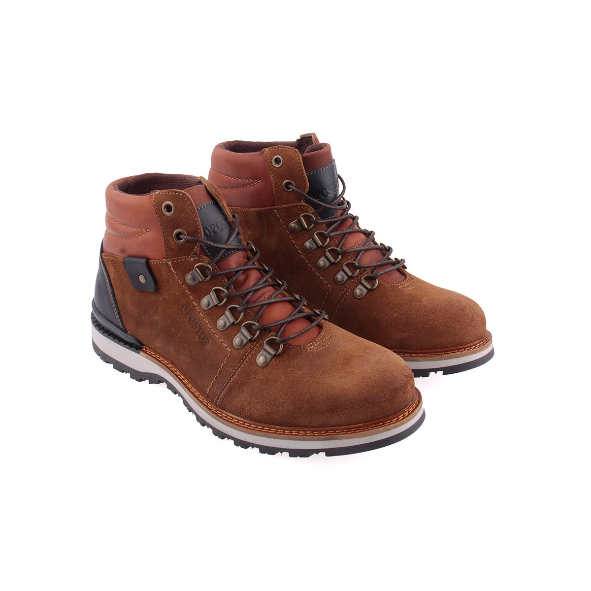 Bota OPOSTOS