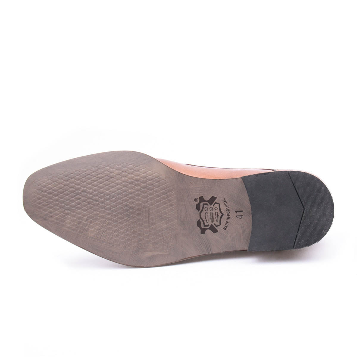 Sapatos Homem