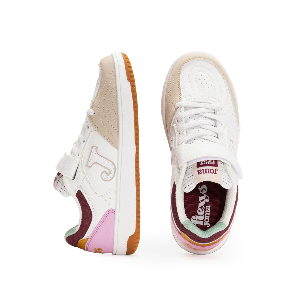Sapatilha JOMA FLEXY