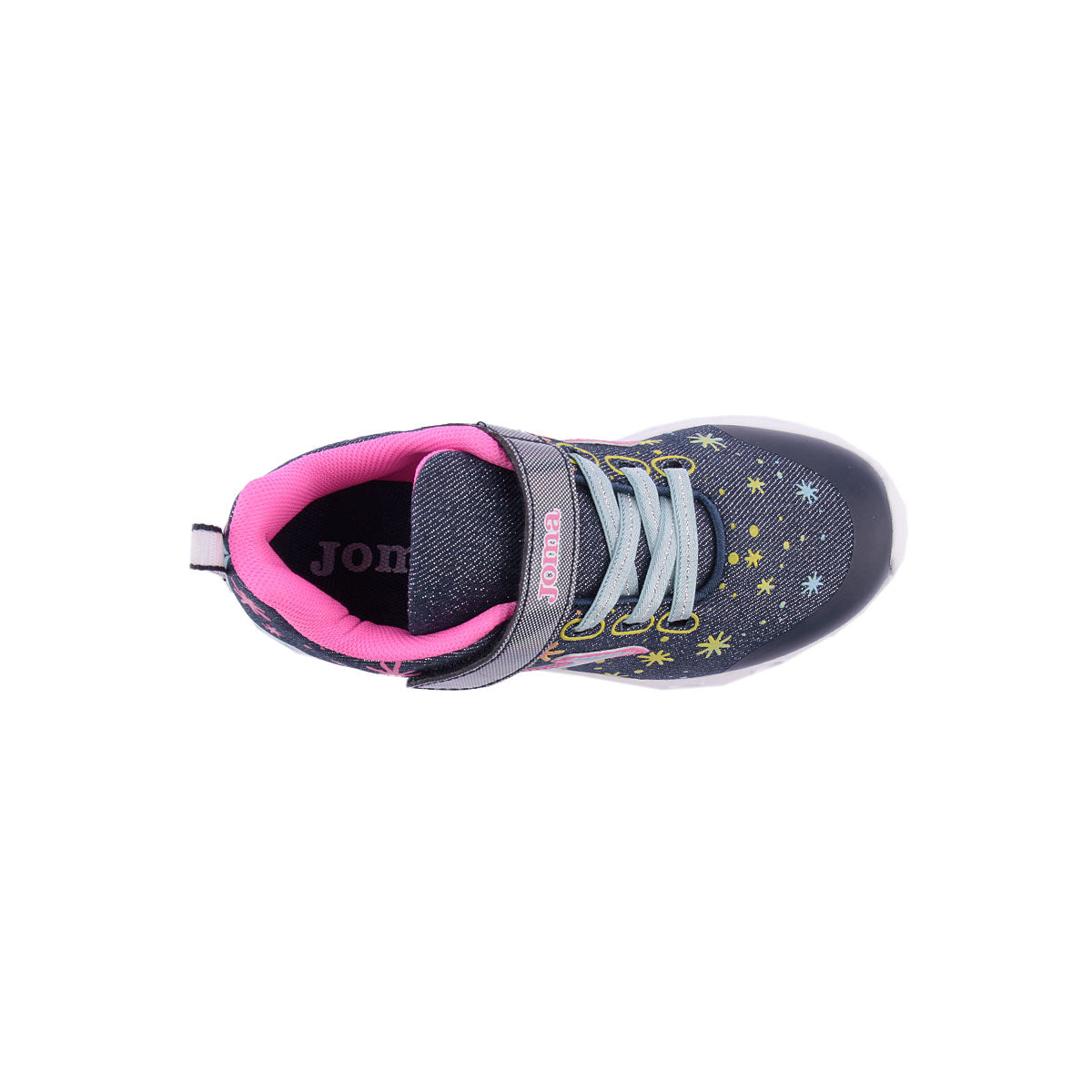 Sapatilha Joma Space