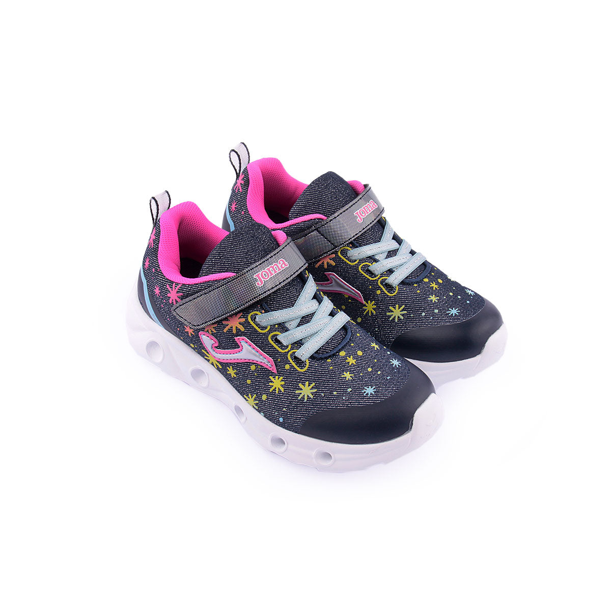 Sapatilha Joma Space