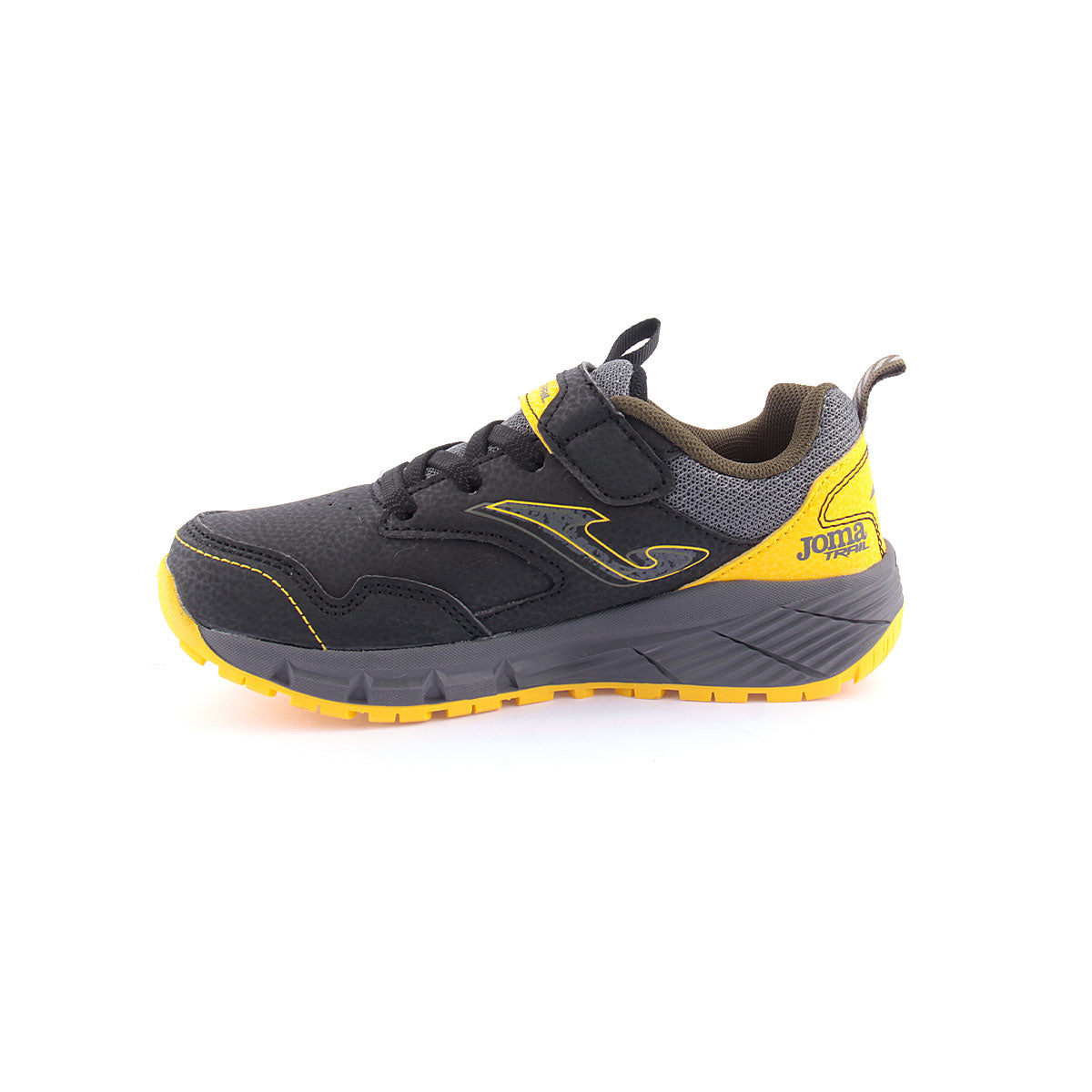 Sapatilha Joma Tundra Jr