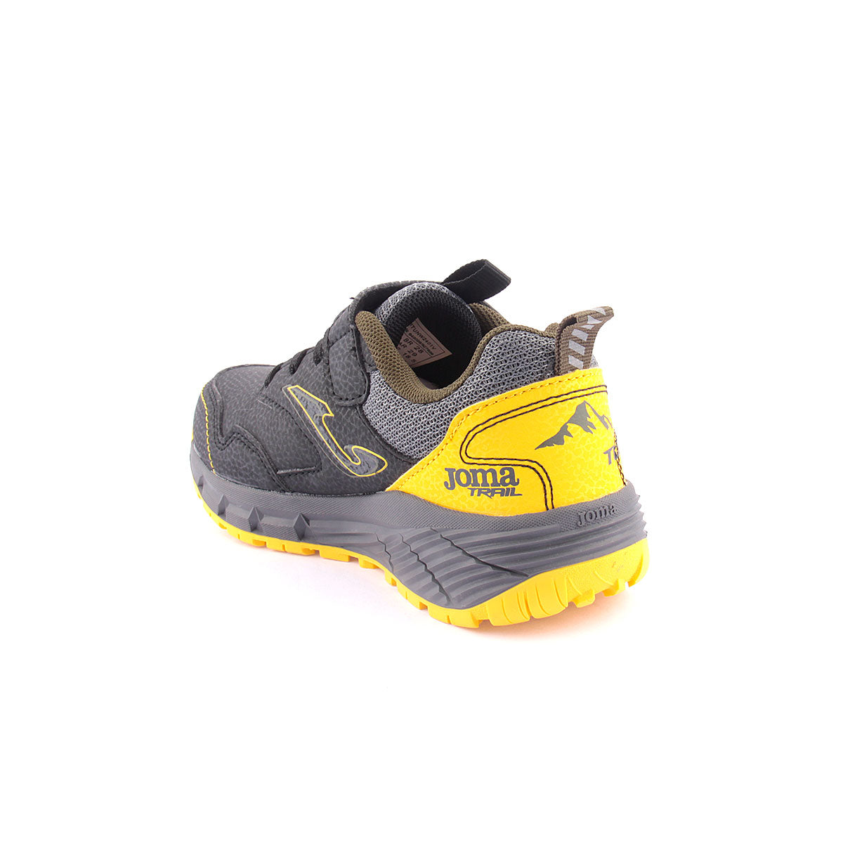 Sapatilha Joma Tundra Jr