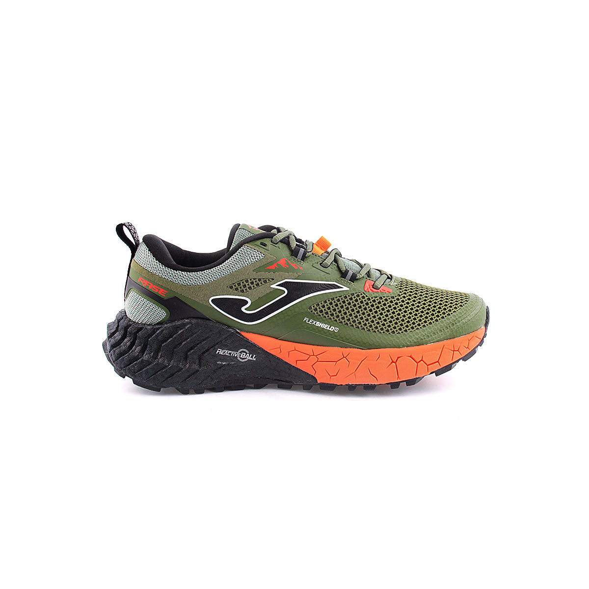 Sapatilha Joma TK.Rase