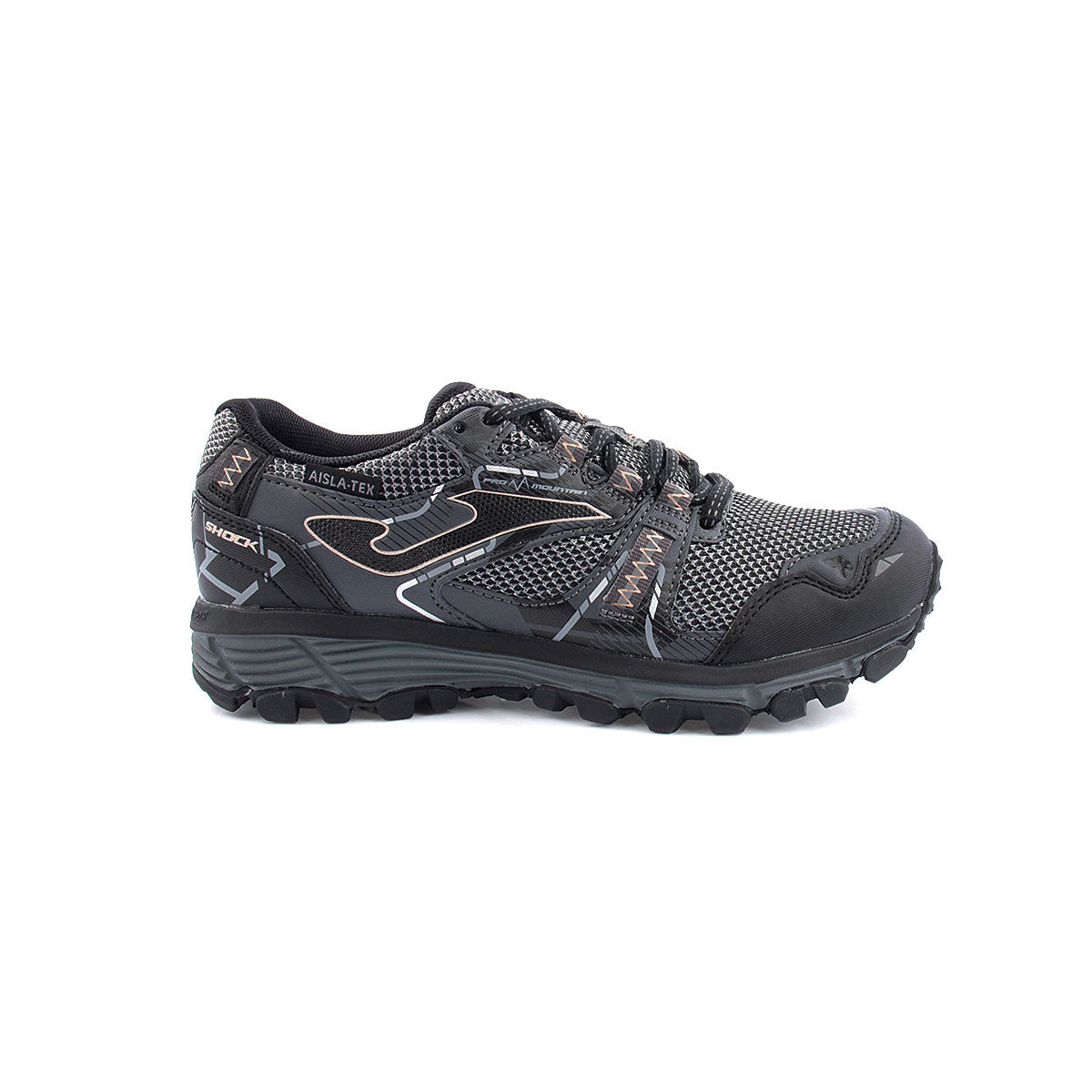 Sapatilha JOMA Shock